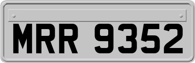 MRR9352