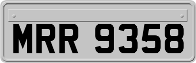 MRR9358