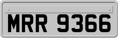 MRR9366