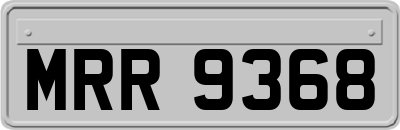 MRR9368