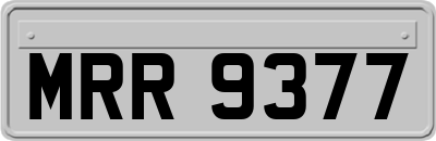 MRR9377