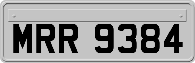 MRR9384