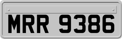 MRR9386