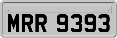 MRR9393