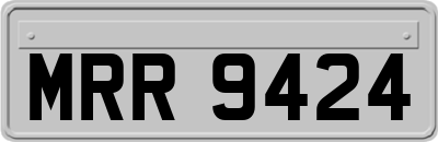 MRR9424