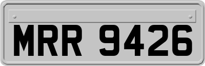 MRR9426