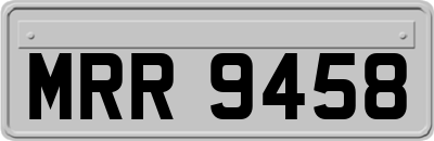 MRR9458