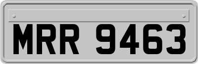 MRR9463