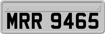 MRR9465