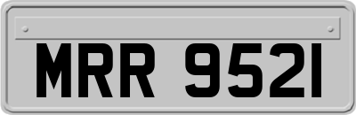 MRR9521