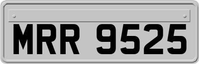 MRR9525