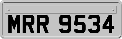 MRR9534