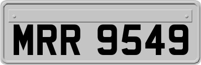 MRR9549