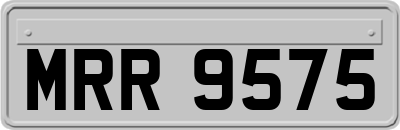 MRR9575