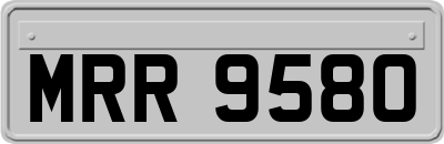 MRR9580