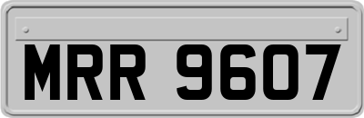 MRR9607