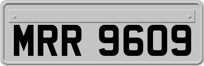MRR9609