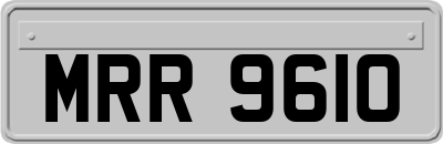 MRR9610