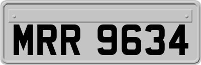 MRR9634