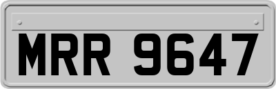 MRR9647