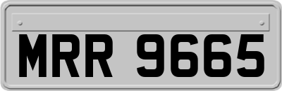 MRR9665