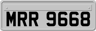 MRR9668