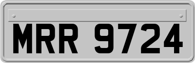 MRR9724