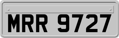 MRR9727