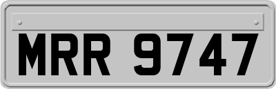 MRR9747