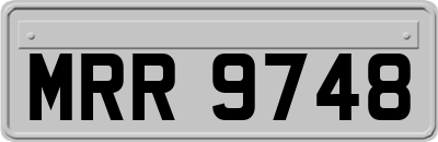 MRR9748