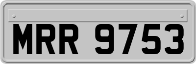 MRR9753