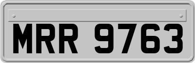 MRR9763