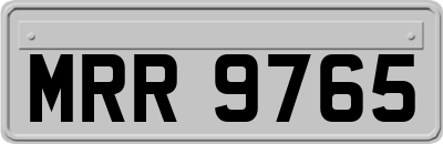 MRR9765