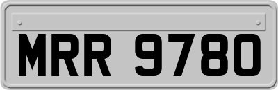 MRR9780