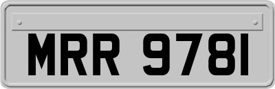 MRR9781
