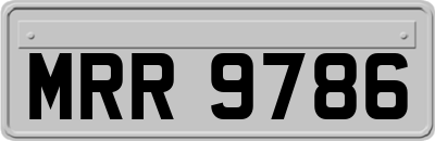 MRR9786
