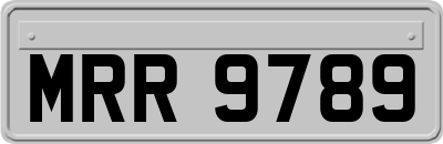 MRR9789