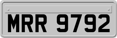 MRR9792
