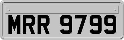 MRR9799