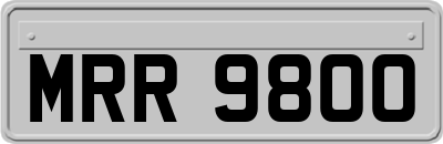 MRR9800