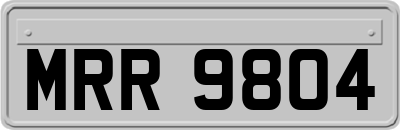 MRR9804