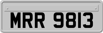 MRR9813