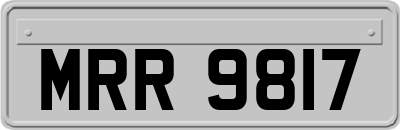MRR9817