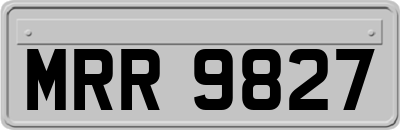 MRR9827