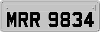 MRR9834