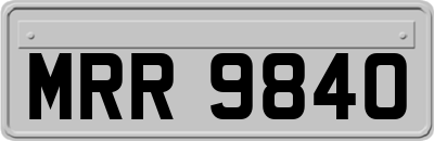 MRR9840