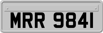 MRR9841