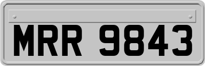 MRR9843