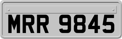 MRR9845