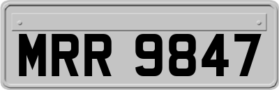 MRR9847
